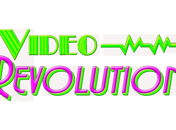 Video Revolution - Tulsa, OK