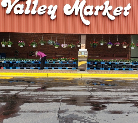 Apple Valley Natural Foods - Berrien Springs, MI