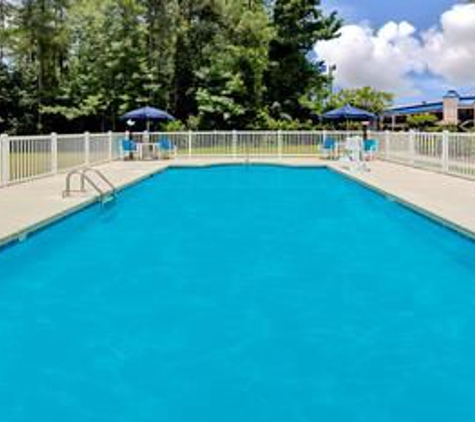 Microtel Inn & Suites by Wyndham Walterboro - Walterboro, SC