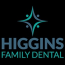 Higgins Family Dental - Dentists