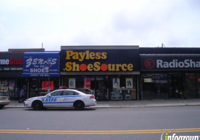 payless shoes brooklyn