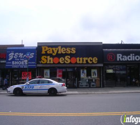 Payless ShoeSource - Brooklyn, NY