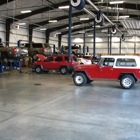 Guaranty GM Certified Service Center