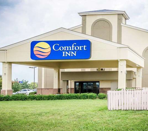 Comfort Inn - Winchester, KY