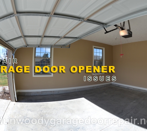 Dunwoody Garage Door Repair - Atlanta, GA