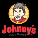 Johnny's Pizza House- - Pizza