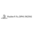 Pauline P. Fu, DPM, FACFAS - Physicians & Surgeons, Podiatrists