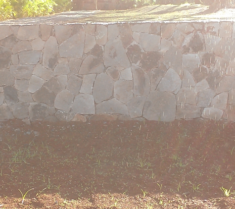 PSF Masonry Contractors - Lahaina, HI