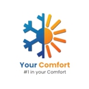 Your Comfort - Boiler Repair & Cleaning