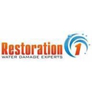 Restoration 1 - Water Damage Restoration