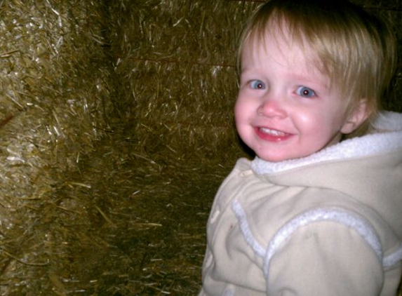 Farmer Charley's Corn Maze Adventures - Monroe, MI