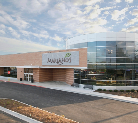 Mariano's Pharmacy - Hoffman Estates, IL