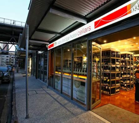 Story Bridge Hotel - Kangaroo Point, QLD