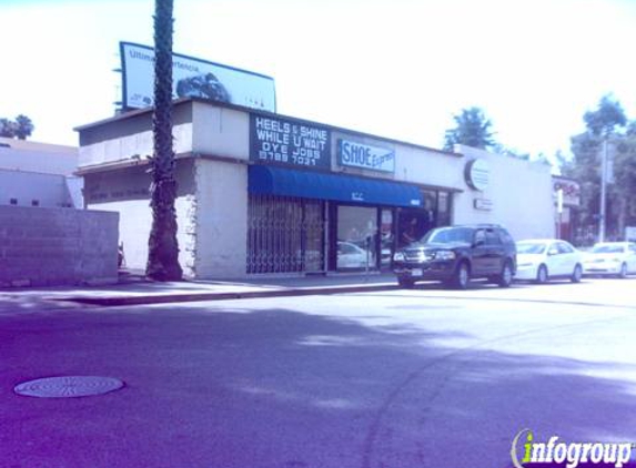 Shoe Express - Encino, CA