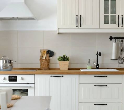 Breakwater Kitchens - Breakwater, VIC