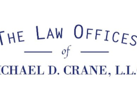 The Law Office of Michael D. Crane - Providence, RI