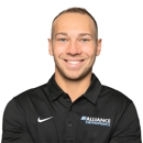 Tanner Caccavale, MS, LAT, ATC - Sports Medicine & Injuries Treatment