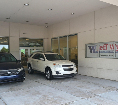 Jeff Wyler Honda of Colerain - Cincinnati, OH