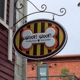 WOOF! WOOF! Pet Boutique & Biscuit Bar