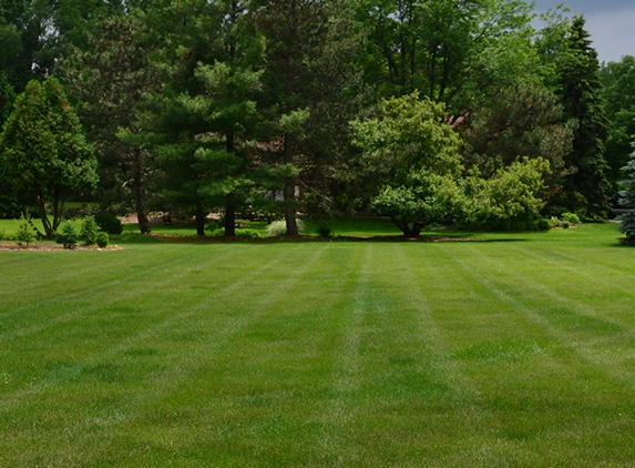 A+ Lawn Service - Binghamton, NY