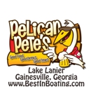 Pelican Pete's Tiki Bar & Grill - Lake Lanier - Bar & Grills