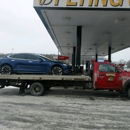 Vanteger Towing - Towing