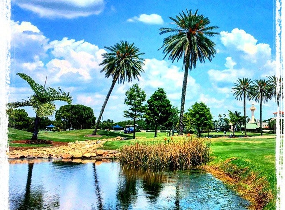 Vinoy Golf Club - Saint Petersburg, FL