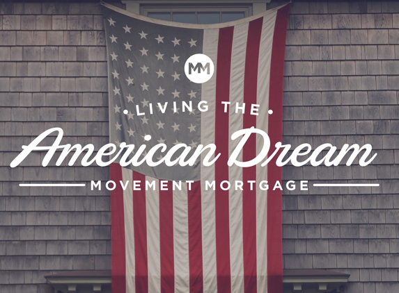 Movement Mortgage - Olathe, KS