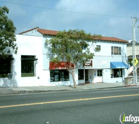 Laguna Surf & Sport - Laguna Beach, CA