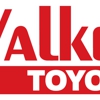 Walker Toyota gallery