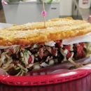 Donde Juana - Latin American Restaurants