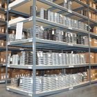 North American Safety Valve Industries