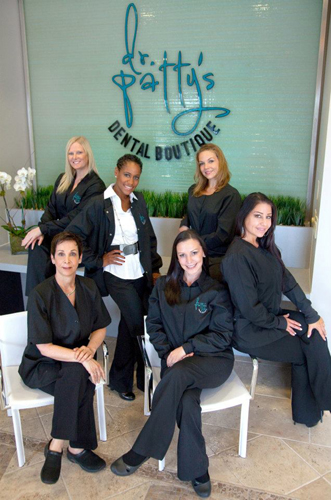 Dr. Patty s Dental Boutique Fort Lauderdale FL 33304