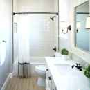 704 Bath & Kitchen - Cabinets