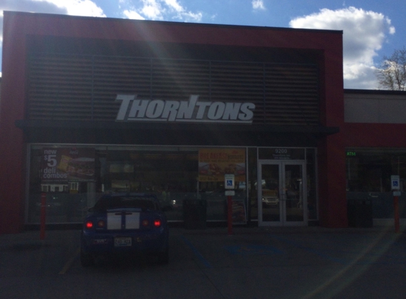 Thorntons - Louisville, KY