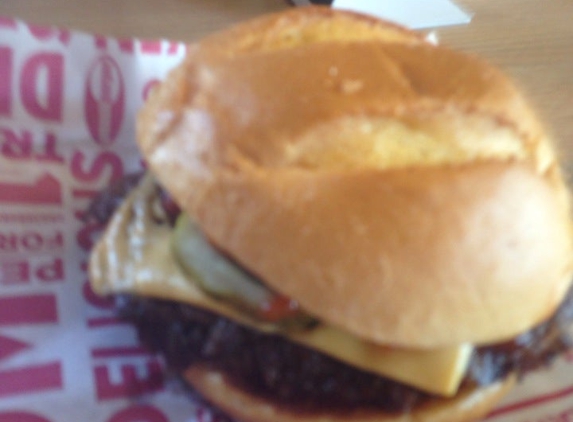 Smashburger - Las Vegas, NV