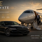 Elevate Luxury Car Service