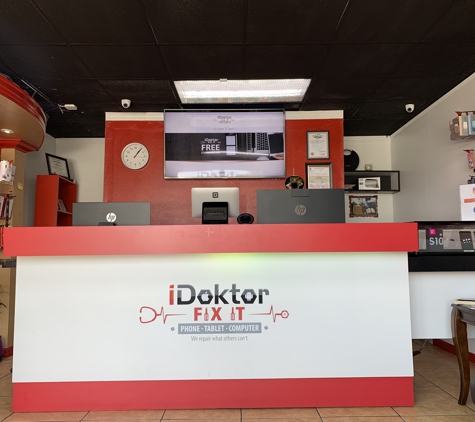 iDoktorfixit Corp - Kissimmee, FL