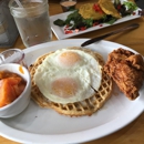 Kuzzo's Chicken & Waffles - American Restaurants