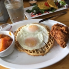 Kuzzo's Chicken & Waffles