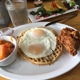 Kuzzo's Chicken & Waffles