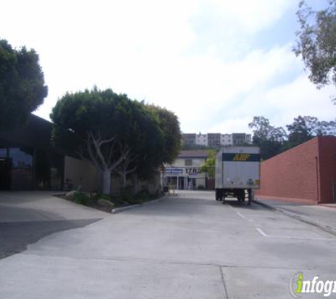 A-1 Self Storage - Oceanside, CA