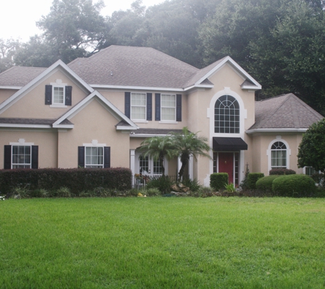 Rj Builders - Leesburg, FL