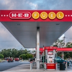 H-E-B Fuel