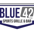 Blue 42 Sports Bar & Grill - Sports Bars