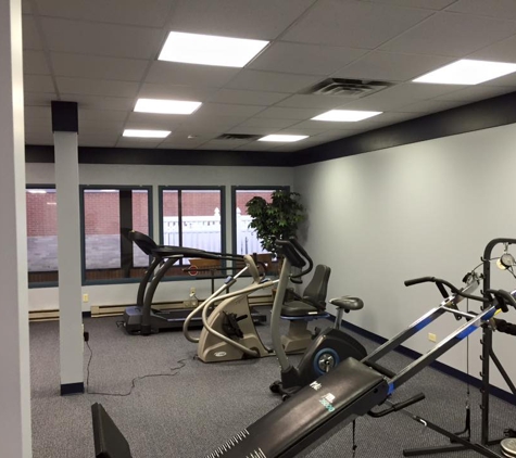 Hamilton Physical Therapy - Fenton, MI