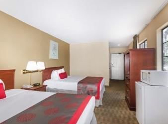 Ramada by Wyndham San Diego Poway Miramar - Poway, CA