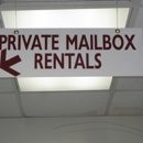UPS U S Pak-N-Ship - Mailbox Rental