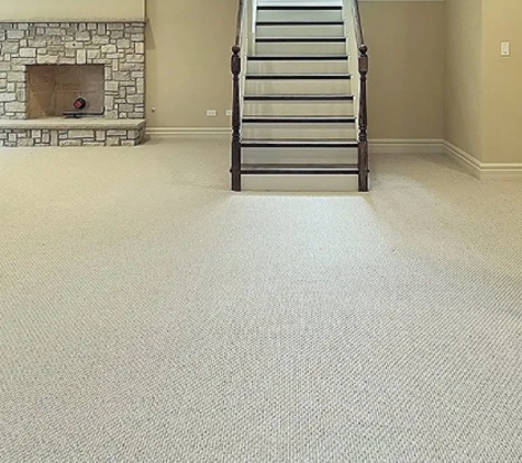 Rocky Mountain Carpet Cleaning - Cheyenne, WY