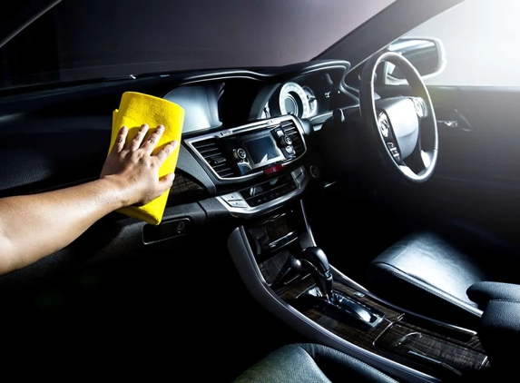 City Car Detailing - Darwin City, NT